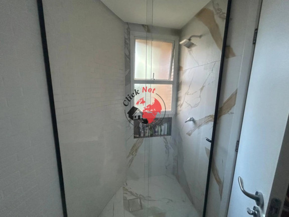 Imagem Apartamento com 3 Quartos à Venda, 104 m² em Baeta Neves - São Bernardo Do Campo