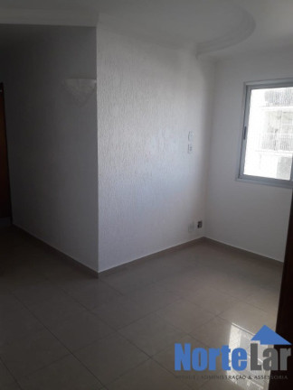 Imagem Apartamento com 2 Quartos à Venda, 50 m² em Vila Guilherme - São Paulo