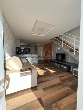 Imagem Sobrado com 3 Quartos à Venda, 66 m² em Rio Pequeno - Camboriú