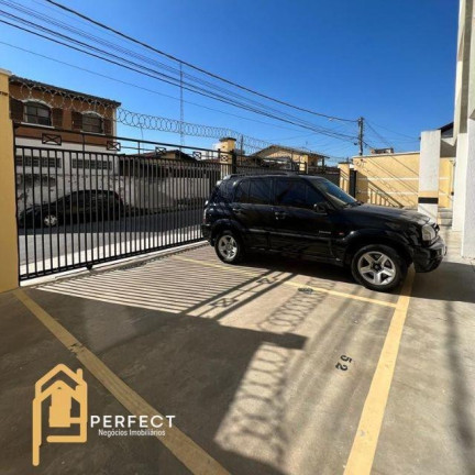 Imagem Apartamento com 2 Quartos à Venda, 70 m² em Centro - Taubaté