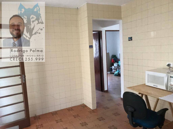 Imagem Casa com 4 Quartos à Venda, 250 m² em Bosque Dos Eucaliptos - São José Dos Campos Imagem Casa com 4 Quartos à Venda, 250 m² em Bosque Dos Eucaliptos - São José Dos Campos