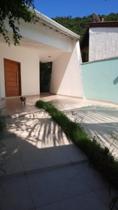 Imagem Casa com 4 Quartos à Venda, 480 m² em Praia Das Cigarras - São Sebastião