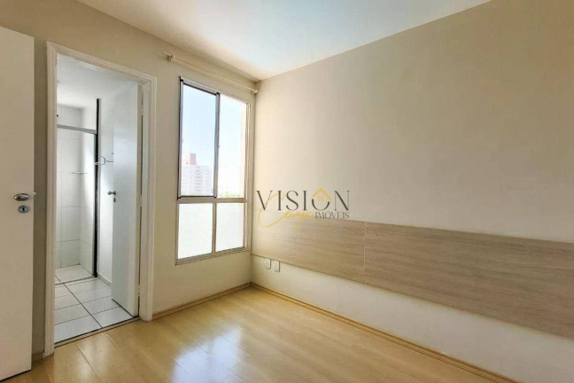 Imagem Apartamento com 3 Quartos à Venda, 67 m² em Mansões Santo Antônio - Campinas