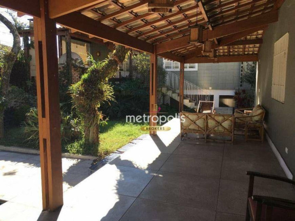 Imagem Sobrado com 4 Quartos à Venda, 367 m² em Barcelona - São Caetano Do Sul Imagem Sobrado com 4 Quartos à Venda, 367 m² em Barcelona - São Caetano Do Sul