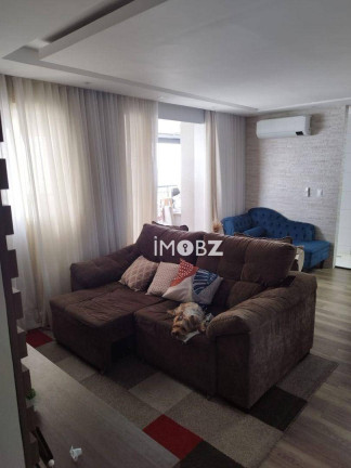 Imagem Imóvel com 2 Quartos à Venda, 81 m² em Vila Andrade - São Paulo