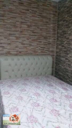 Imagem Casa com 2 Quartos à Venda, 67 m² em Vila Tibiriçá - Santo André