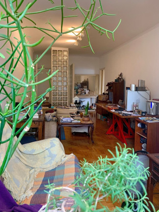 Imagem Apartamento com 2 Quartos à Venda, 120 m² em Perdizes - São Paulo