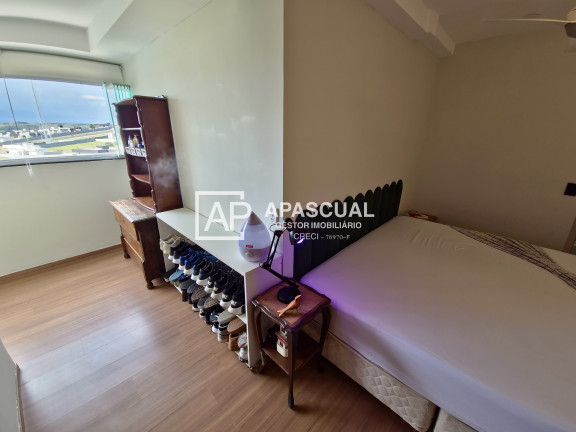 Imagem Apartamento com 2 Quartos à Venda, 64 m² em Urbanova - São José Dos Campos