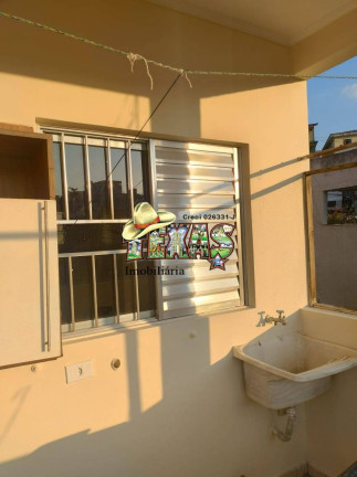 Imagem Casa com 2 Quartos para Alugar, 90 m² em Cidade Antônio Estevão De Carvalho - São Paulo