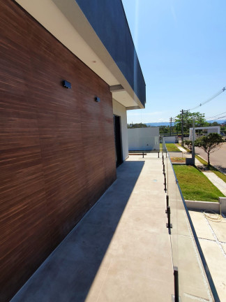 Imagem Casa com 4 Quartos à Venda, 207 m² em Residencial Novo Horizonte - Taubaté Imagem Casa com 4 Quartos à Venda, 207 m² em Residencial Novo Horizonte - Taubaté