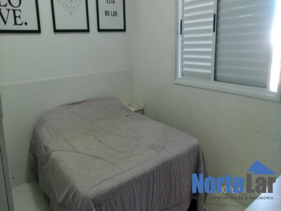 Imagem Apartamento com 3 Quartos à Venda, 87 m² em Jardim Pereira Leite - São Paulo