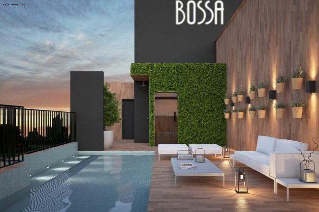 Imagem Apartamento com 2 Quartos à Venda, 70 m² em Morretes - Itapema