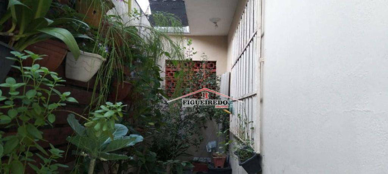 Imagem Casa com 3 Quartos à Venda, 95 m² em Maracanã - Praia Grande Imagem Casa com 3 Quartos à Venda, 95 m² em Maracanã - Praia Grande