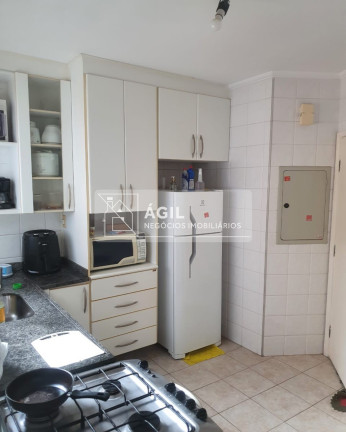Imagem Apartamento com 3 Quartos à Venda, 104 m² em Parque Residencial Aquarius - São José Dos Campos Imagem Apartamento com 3 Quartos à Venda, 104 m² em Parque Residencial Aquarius - São José Dos Campos
