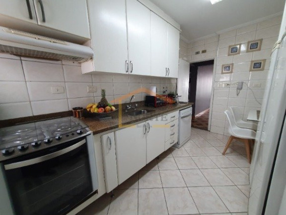 Imagem Apartamento com 3 Quartos à Venda, 114 m² em Santana - São Paulo Imagem Apartamento com 3 Quartos à Venda, 114 m² em Santana - São Paulo