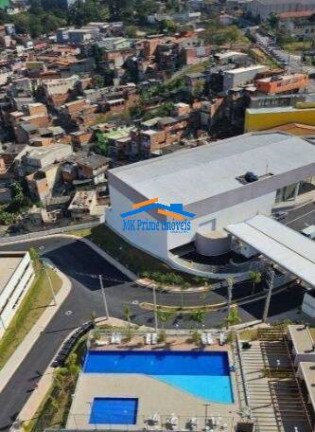 Imagem Apartamento com 2 Quartos à Venda, 45 m² em Nova Itapevi - Itapevi Imagem Apartamento com 2 Quartos à Venda, 45 m² em Nova Itapevi - Itapevi