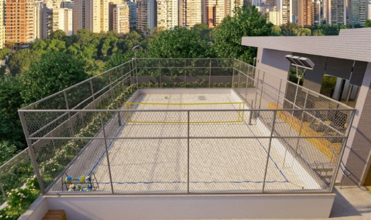 Imagem Apartamento com 4 Quartos à Venda, 142 m² em Candeal - Salvador