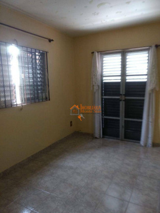 Imagem Sobrado com 6 Quartos à Venda, 208 m² em Jardim Estela - Poá