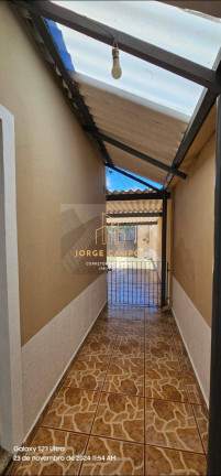 Imagem Casa com 2 Quartos à Venda, 200 m² em Jardim Cruzeiro Do Sul - São José Dos Campos Imagem Casa com 2 Quartos à Venda, 200 m² em Jardim Cruzeiro Do Sul - São José Dos Campos