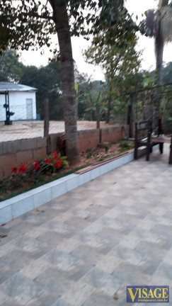 Imagem Casa com 2 Quartos à Venda, 950 m² em Chácaras Reunidas Santa Branca - Santa Branca Imagem Casa com 2 Quartos à Venda, 950 m² em Chácaras Reunidas Santa Branca - Santa Branca