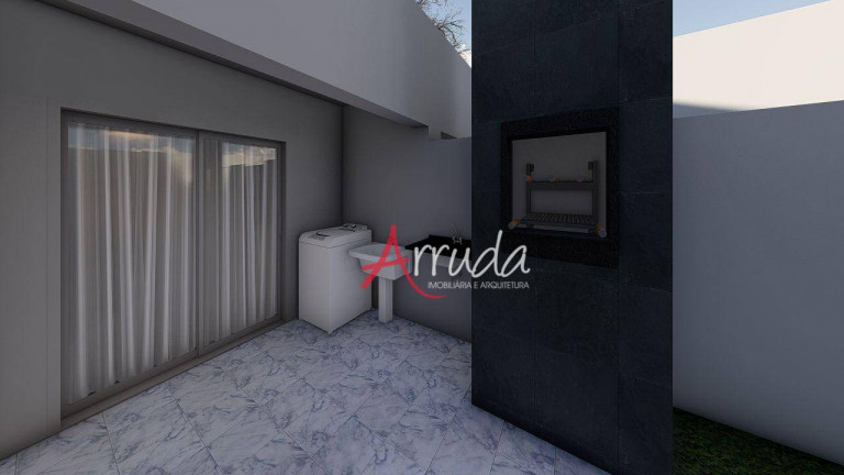 Imagem Casa com 2 Quartos à Venda, 62 m² em Floresta - Cascavel