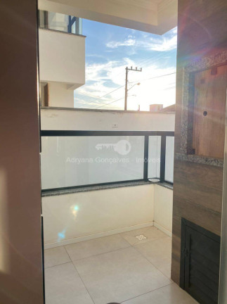 Imagem Apartamento com 2 Quartos à Venda, 80 m² em Balneário Piçarras