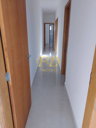 Imagem Casa com 3 Quartos à Venda, 180 m² em Jardim Dos Pinheiros - Atibaia