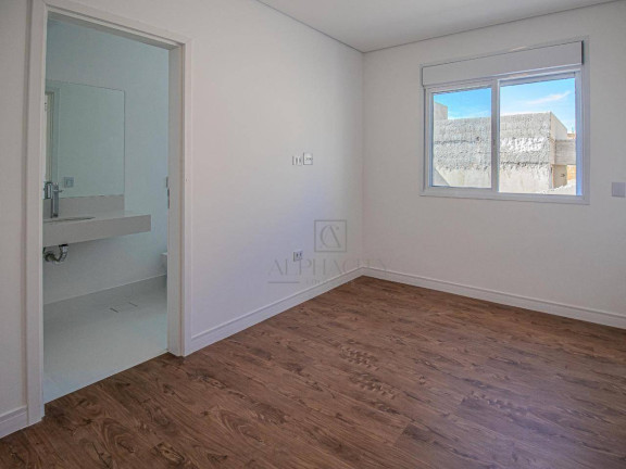 Imagem Casa com 4 Quartos à Venda, 365 m² em  Alphaville - Santana De Parnaíba