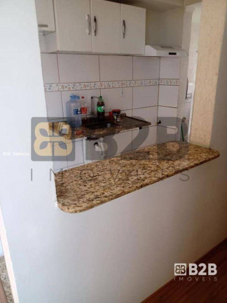 Imagem Apartamento com 2 Quartos à Venda, 42 m² em Núcleo Habitacional Vereador Edson Francisco Da Silva - Bauru Imagem Apartamento com 2 Quartos à Venda, 42 m² em Núcleo Habitacional Vereador Edson Francisco Da Silva - Bauru