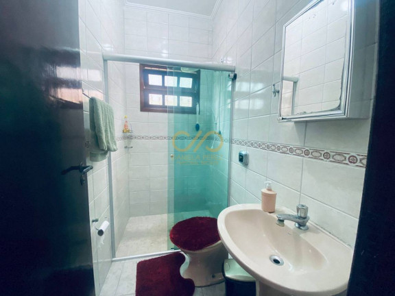 Imagem Casa com 2 Quartos à Venda, 110 m² em Boqueirão - Praia Grande Imagem Casa com 2 Quartos à Venda, 110 m² em Boqueirão - Praia Grande