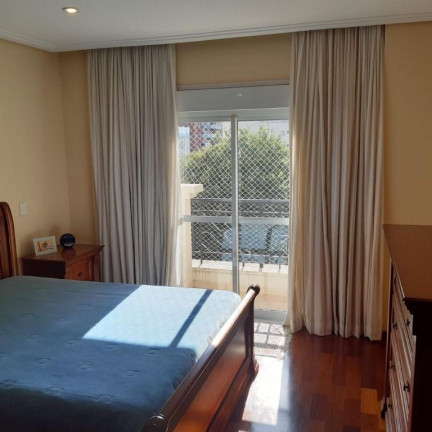 Imagem Apartamento com 4 Quartos à Venda, 181 m² em Santa Paula - São Caetano Do Sul Imagem Apartamento com 4 Quartos à Venda, 181 m² em Santa Paula - São Caetano Do Sul