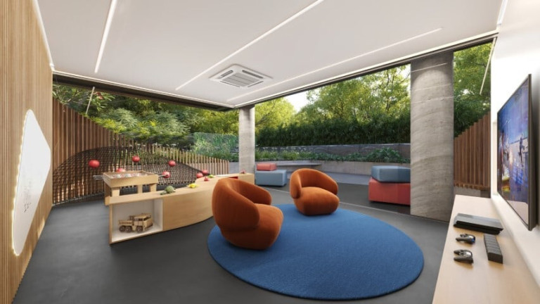 Imagem Apartamento com 3 Quartos à Venda, 170 m² em Petrópolis - Porto Alegre