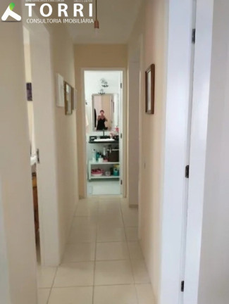 Imagem Imóvel com 3 Quartos à Venda, 60 m² em Jardim Residencial Villa Amato - Sorocaba