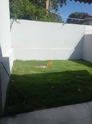 Imagem Casa com 3 Quartos à Venda, 106 m² em Vila Oliveira - Aparecida De Goiânia Imagem Casa com 3 Quartos à Venda, 106 m² em Vila Oliveira - Aparecida De Goiânia
