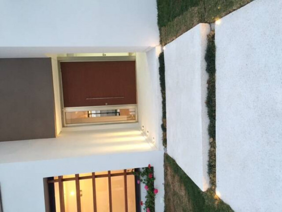 Imagem Casa de Condomínio com 4 Quartos à Venda, 400 m² em Alphaville - Santana De Parnaíba
