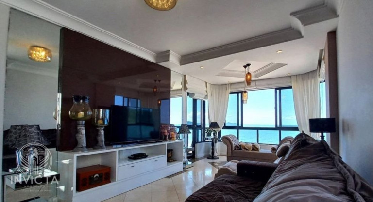 Imagem Apartamento com 3 Quartos à Venda, 140 m² em Barra Sul - Balneário Camboriú Imagem Apartamento com 3 Quartos à Venda, 140 m² em Barra Sul - Balneário Camboriú