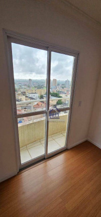 Imagem Apartamento com 2 Quartos à Venda, 70 m² em Jardim Barbosa - Guarulhos