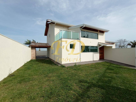 Casa com 3 Quartos à Venda, 260 m² em Mirante Da Mantiqueira - Mairiporã