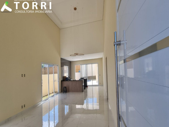 Imagem Imóvel com 3 Quartos à Venda, 280 m² em Alphaville Nova Esplanada - Votorantim