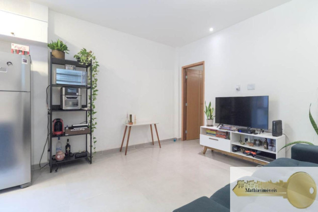 Imagem Apartamento com 2 Quartos à Venda, 73 m² em Botafogo - Rio De Janeiro