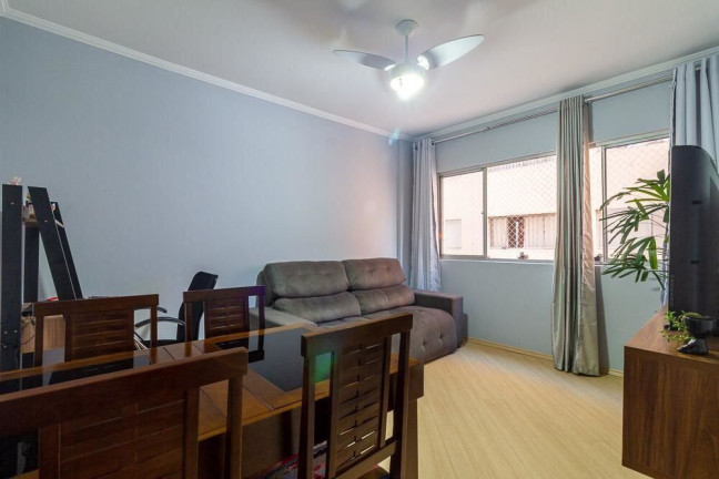 Imagem Apartamento com 2 Quartos à Venda, 51 m² em Mooca - São Paulo