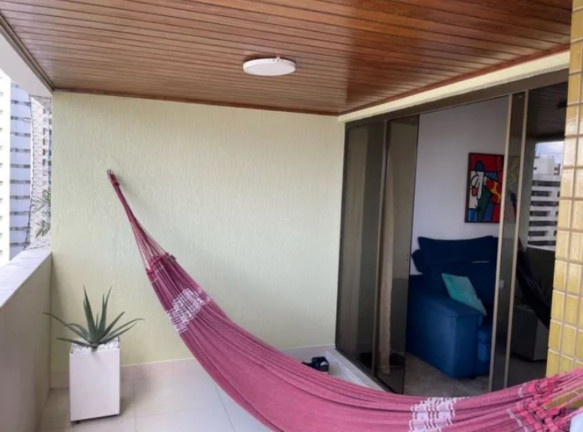 Imagem Apartamento com 3 Quartos à Venda, 90 m² em Pituba - Salvador