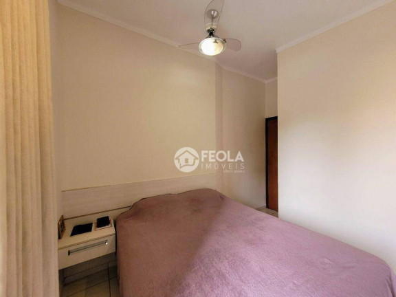 Imagem Casa com 3 Quartos à Venda, 87 m² em Catharina Zanaga - Americana Imagem Casa com 3 Quartos à Venda, 87 m² em Catharina Zanaga - Americana