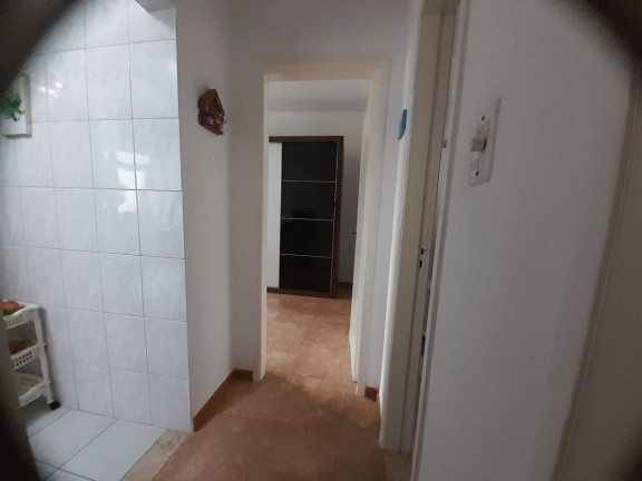 Imagem Apartamento com 1 Quarto à Venda, 64 m² em Itararé - São Vicente Imagem Apartamento com 1 Quarto à Venda, 64 m² em Itararé - São Vicente