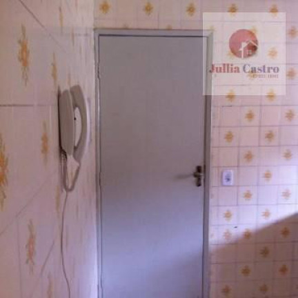 Imagem Apartamento com 3 Quartos à Venda, 88 m²