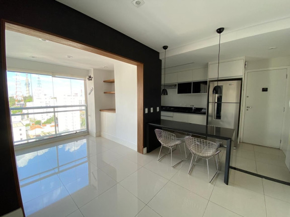 Imagem Apartamento com 2 Quartos à Venda, 65 m² em Perdizes - São Paulo