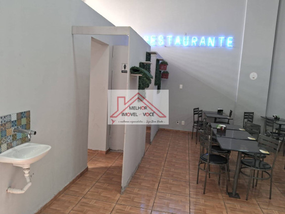 Imagem Imóvel Comercial à Venda, 200 m² em Centro - São Paulo