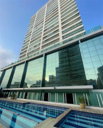 Imagem Apartamento com 3 Quartos à Venda, 103 m² em Caiçara - Praia Grande