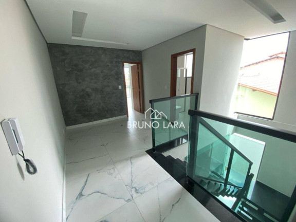 Imagem Casa com 3 Quartos à Venda, 208 m² em Espírito Santo - Betim Imagem Casa com 3 Quartos à Venda, 208 m² em Espírito Santo - Betim