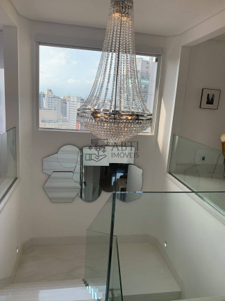 Imagem Apartamento com 4 Quartos à Venda, 600 m² em Moema - São Paulo